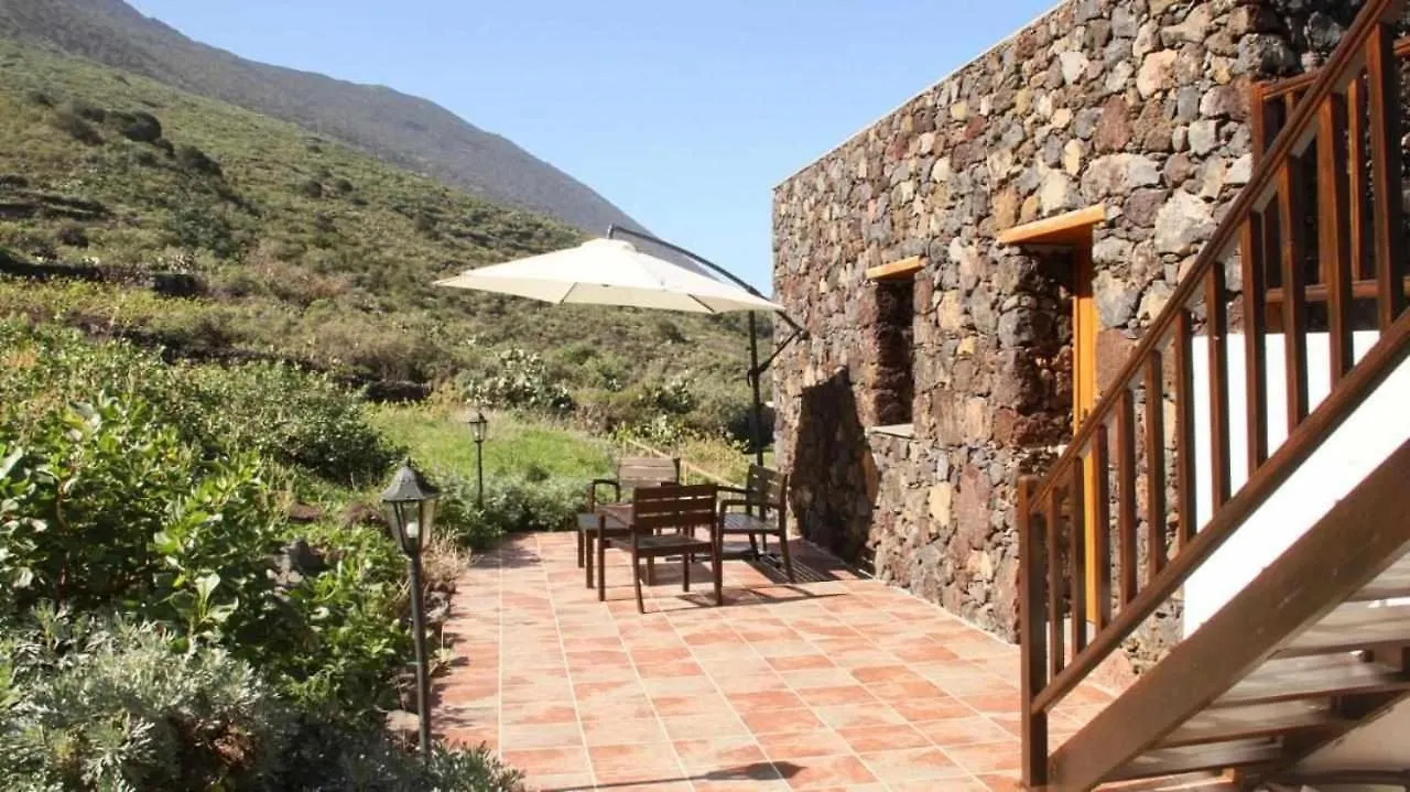 Casas Rurales Puerto Escondido Ferienhaus Tigaday