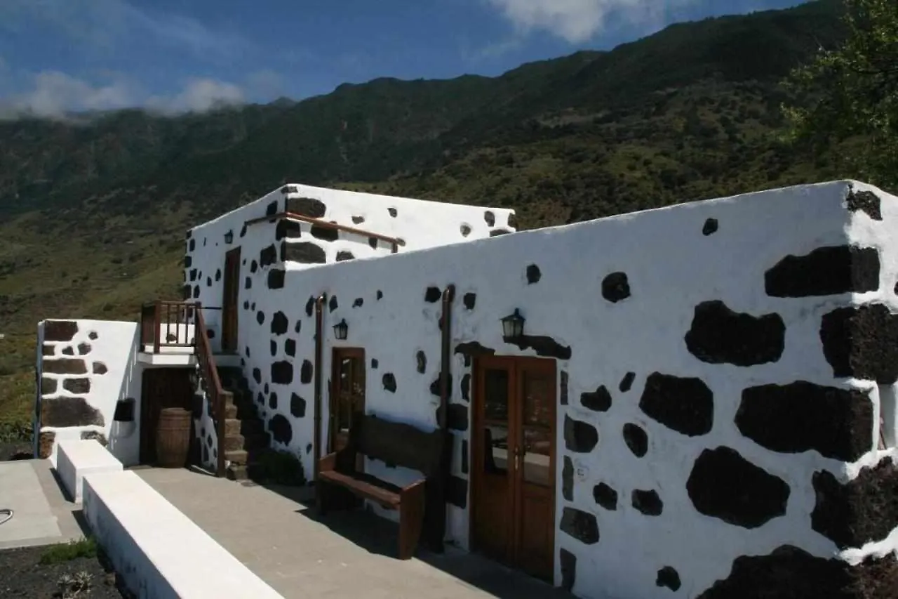 Casas Rurales Puerto Escondido Spanien
