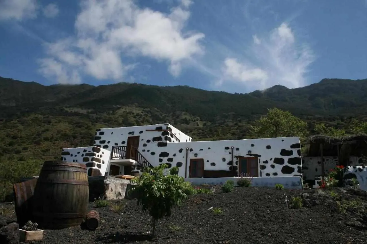 Casas Rurales Puerto Escondido 0*, Tigaday Spanien