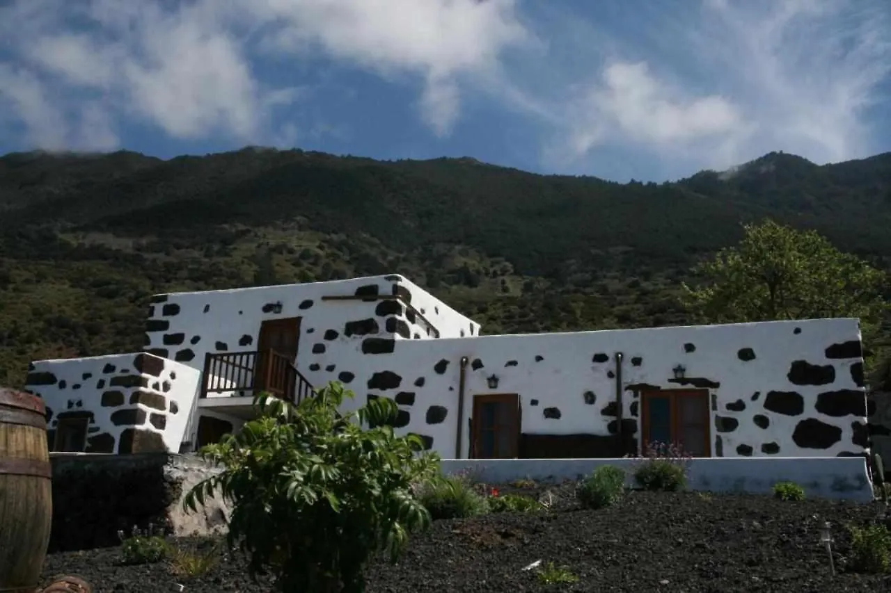 Casas Rurales Puerto Escondido Ferienhaus Tigaday