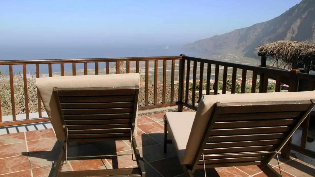 Ferienhaus Casas Rurales Puerto Escondido Spanien