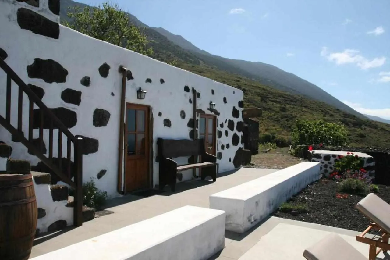 Ferienhaus Casas Rurales Puerto Escondido Spanien