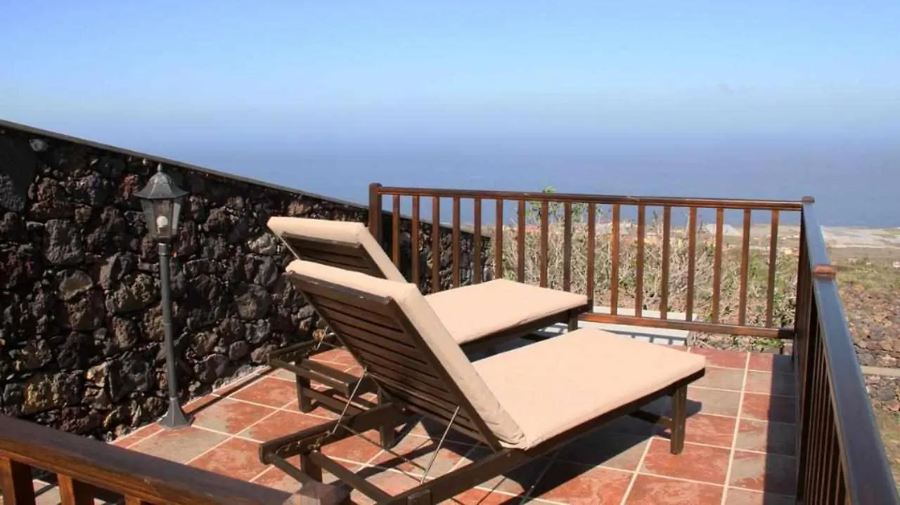 Casas Rurales Puerto Escondido Tigaday