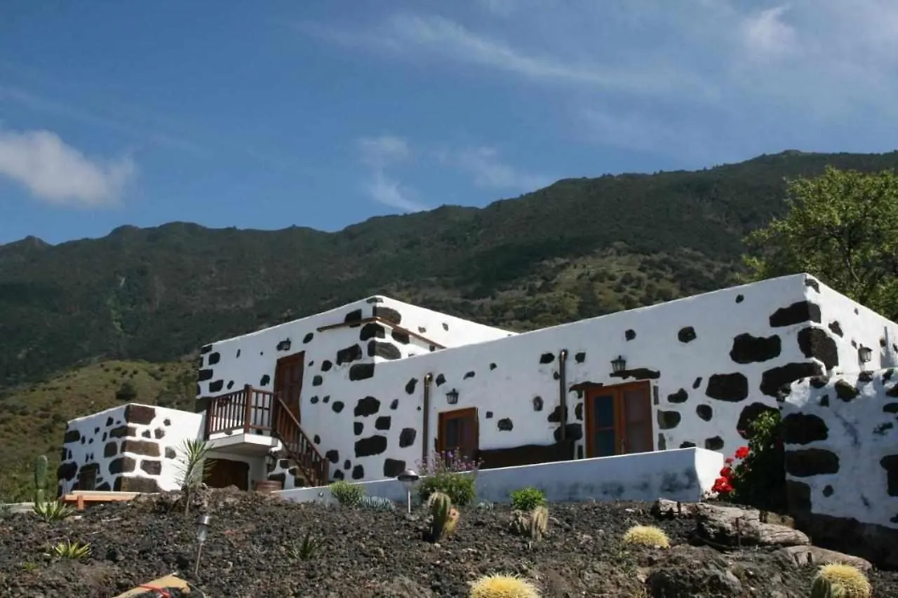 Casas Rurales Puerto Escondido Tigaday