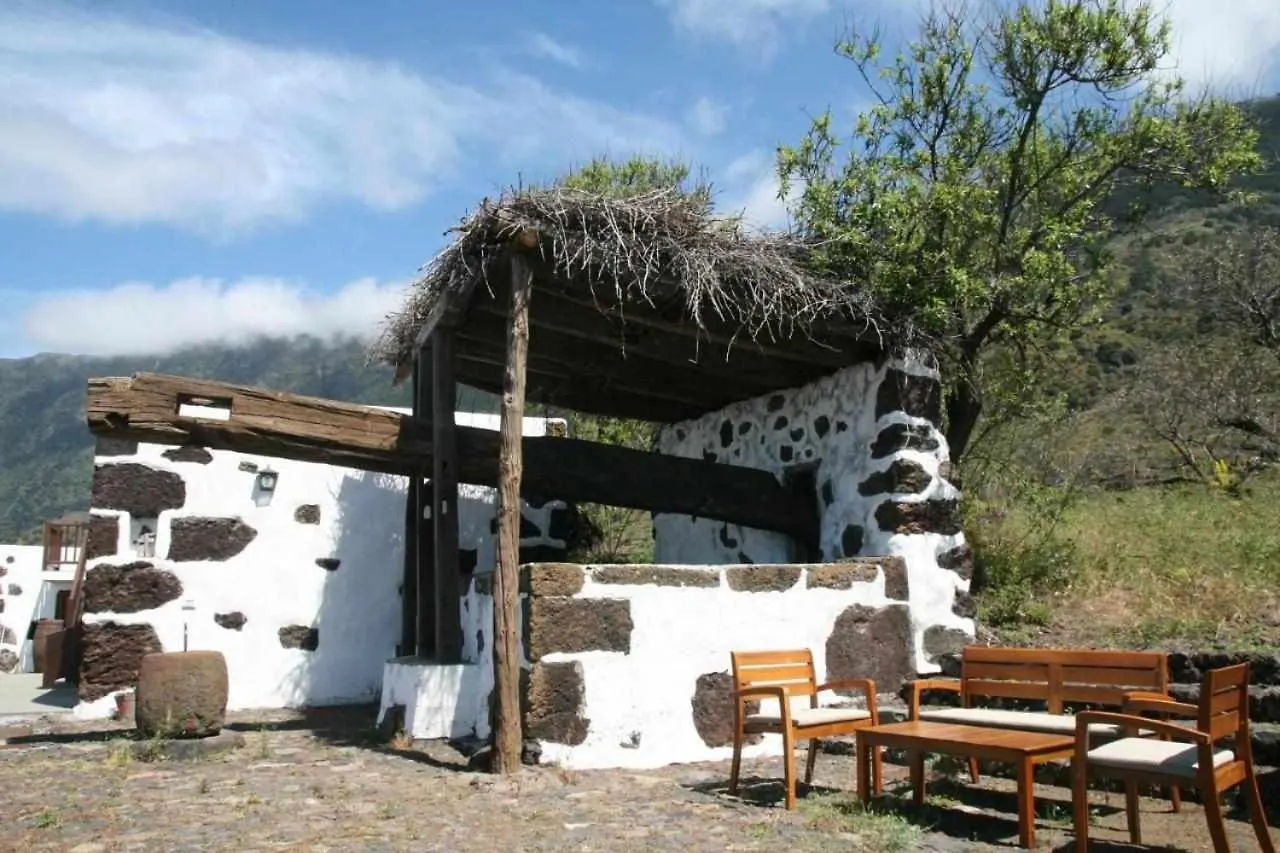 Casas Rurales Puerto Escondido