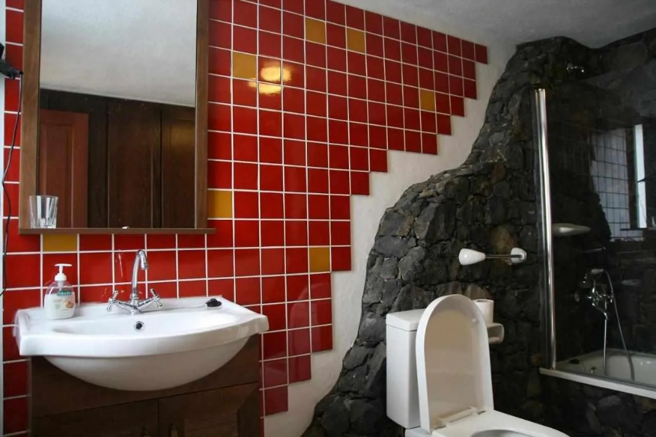 Casas Rurales Puerto Escondido Spanien
