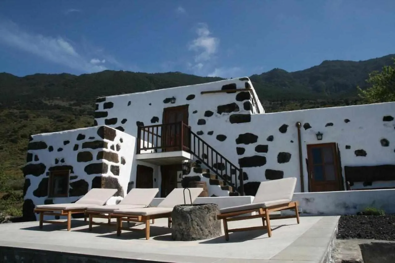 Ferienhaus Casas Rurales Puerto Escondido