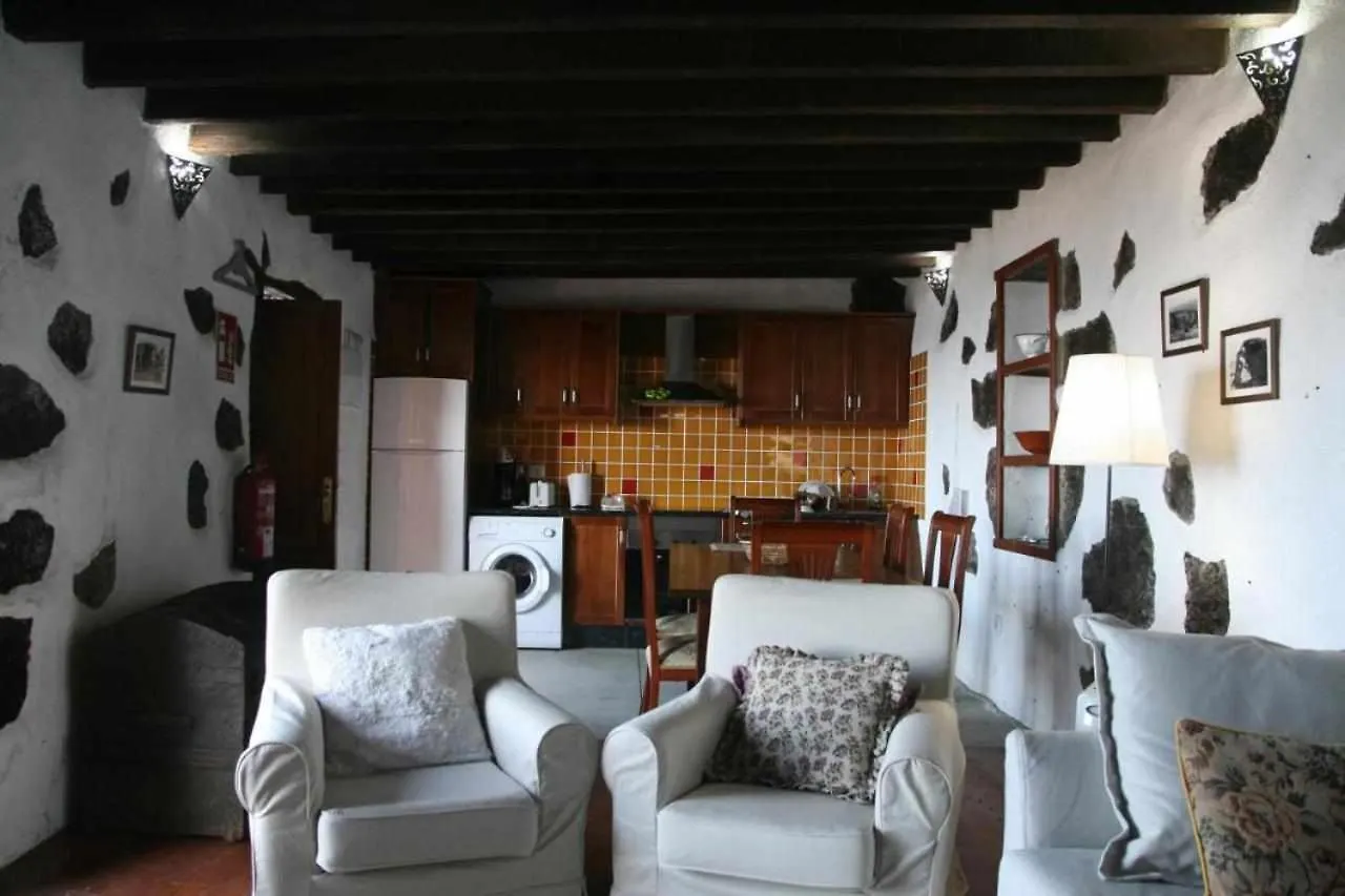 Casas Rurales Puerto Escondido Spanien