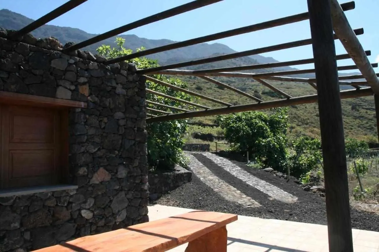 Ferienhaus Casas Rurales Puerto Escondido Spanien