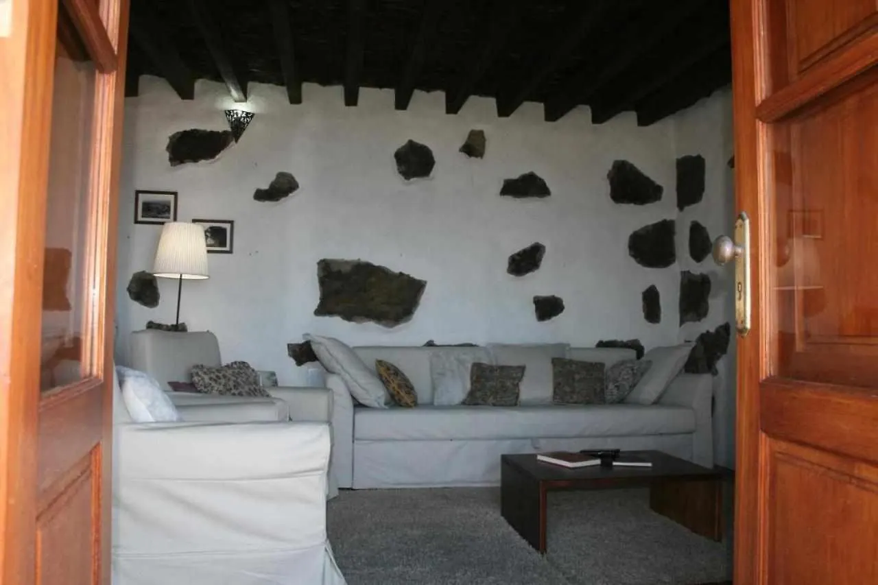 Casas Rurales Puerto Escondido 0*, Tigaday