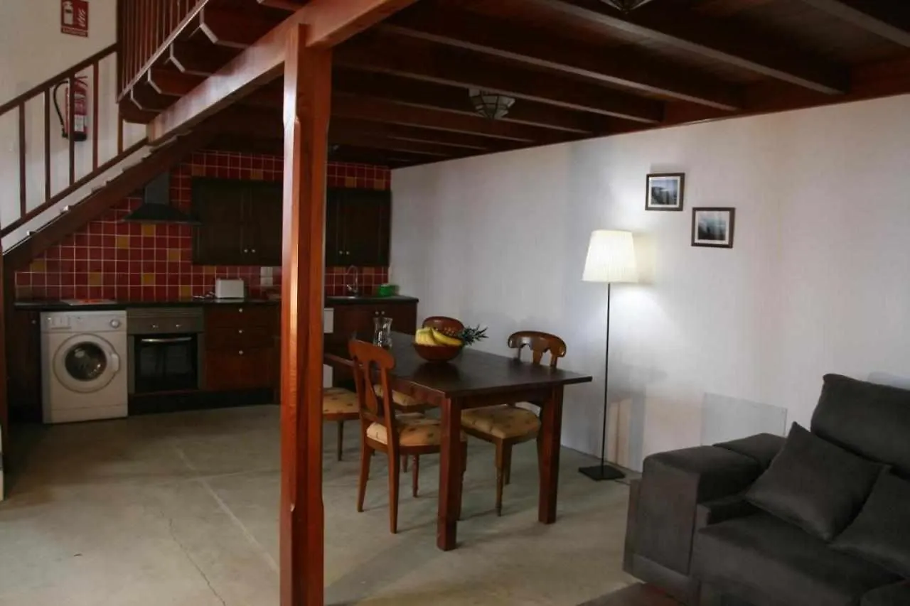 Ferienhaus Casas Rurales Puerto Escondido