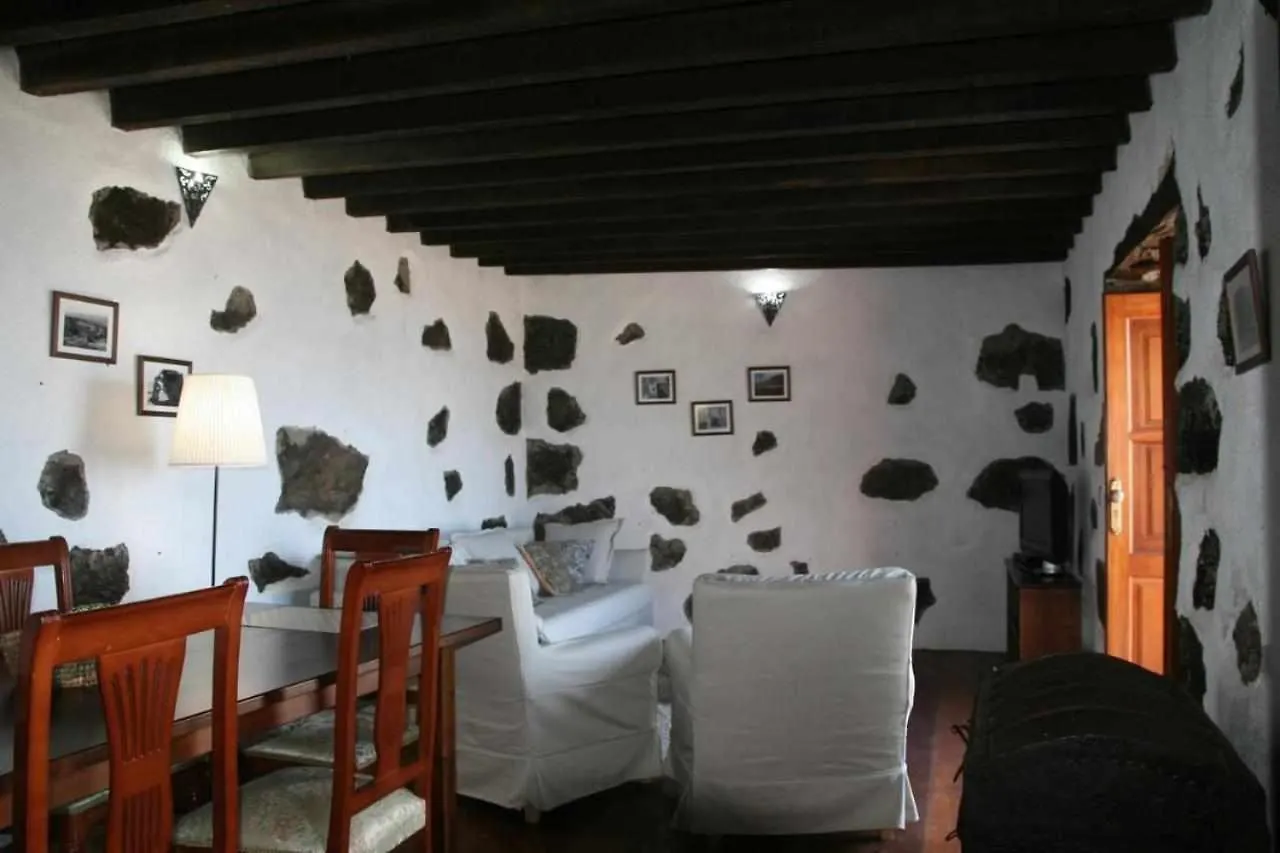 Casas Rurales Puerto Escondido Ferienhaus