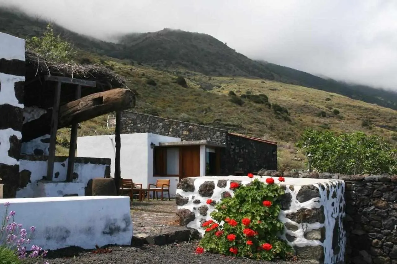 Ferienhaus Casas Rurales Puerto Escondido