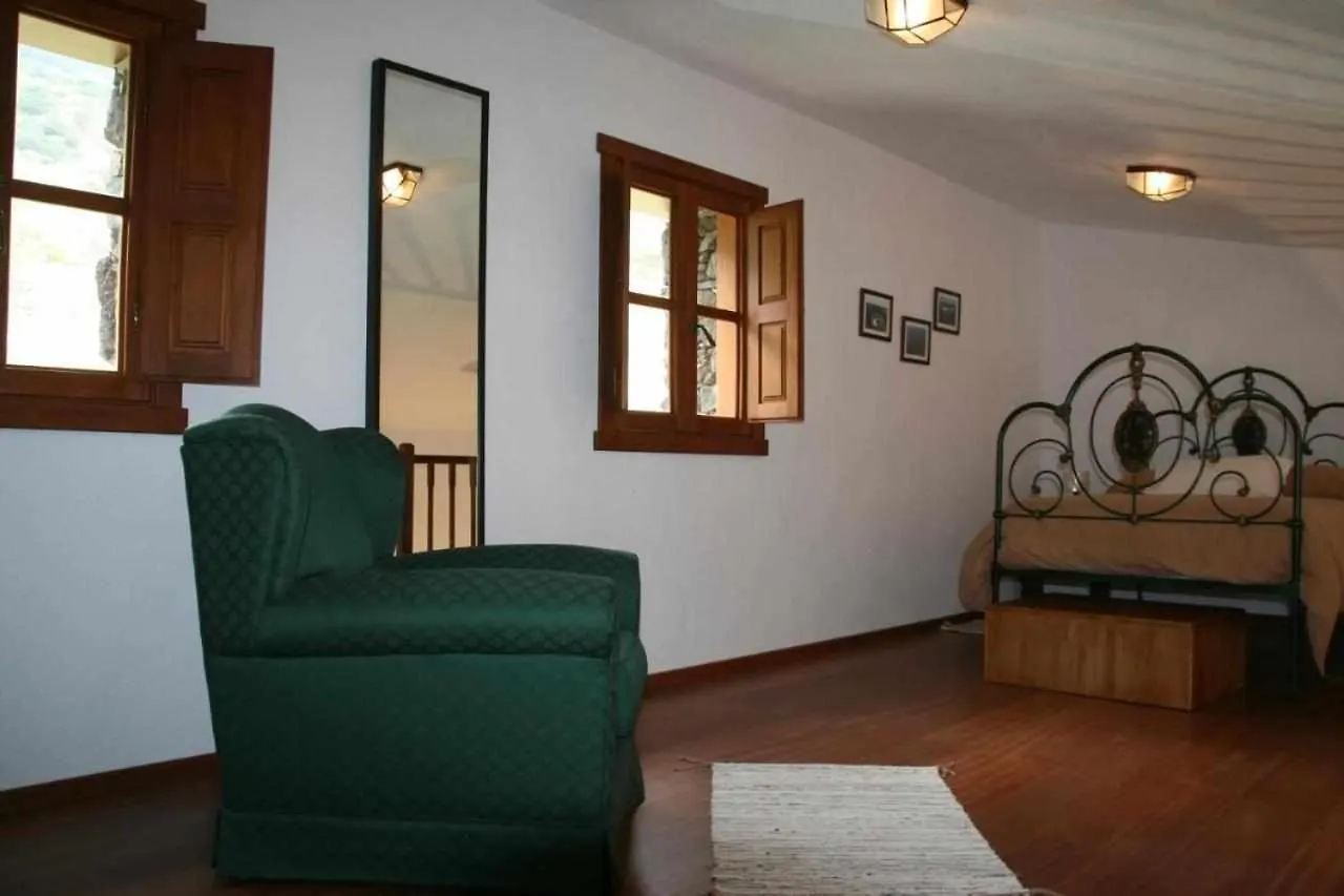 Casas Rurales Puerto Escondido 0*, Tigaday Spanien