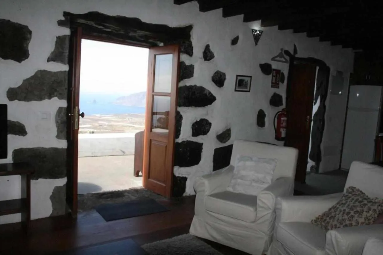 Casas Rurales Puerto Escondido Ferienhaus