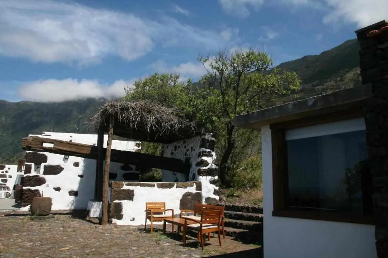 Casas Rurales Puerto Escondido Tigaday
