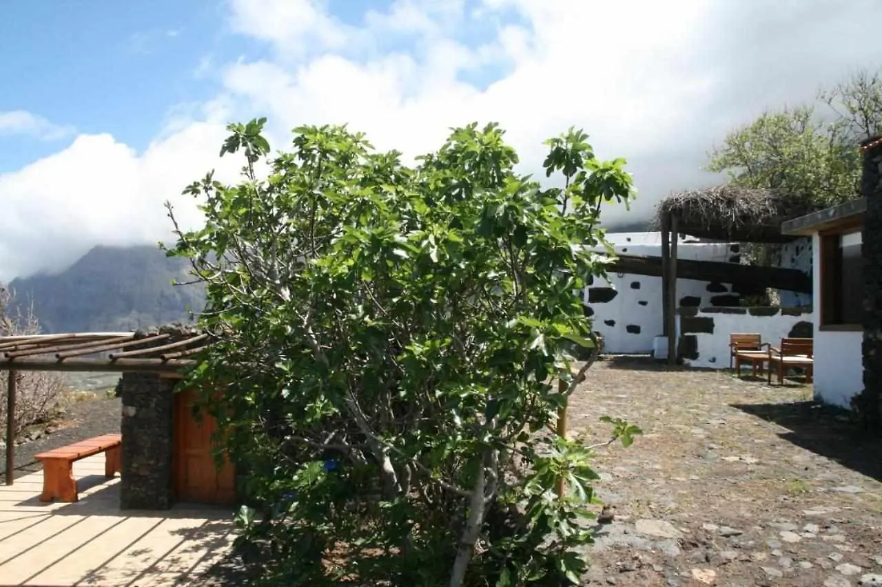 Casas Rurales Puerto Escondido Ferienhaus