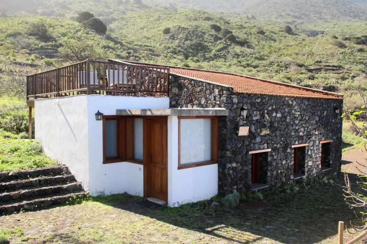 Holiday home Casas Rurales Puerto Escondido
