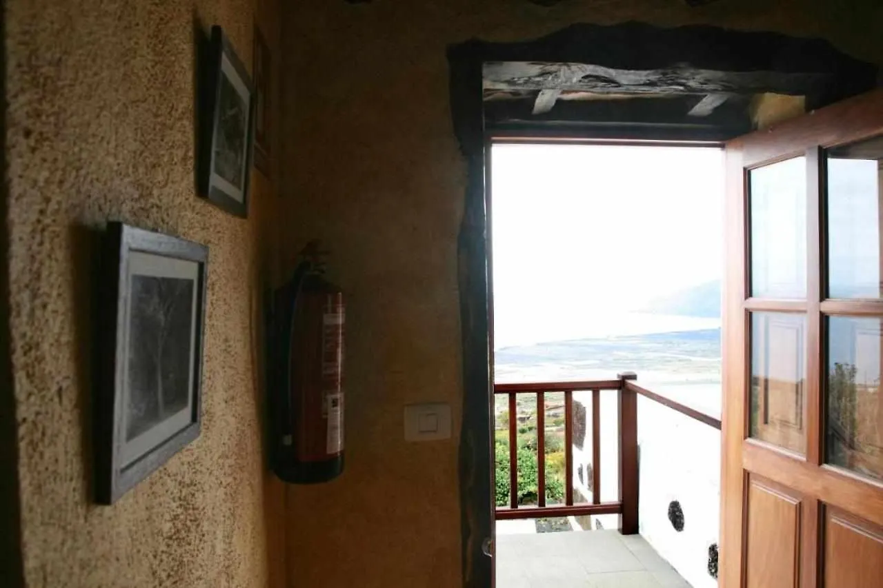 Casas Rurales Puerto Escondido Holiday home